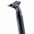 Miniatyrbillede 2 af 2: Ritchey Carbon Wcs Sadelpind Flex Logic Link Sort 400 mm / 31.6 mm