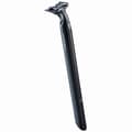 Miniatyrbillede 1 af 2: Ritchey Carbon Wcs Sadelpind Flex Logic Link Sort 400 mm / 31.6 mm