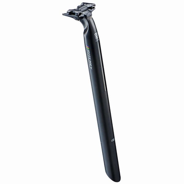 Ritchey Carbon Wcs Sadelpind Flex Logic Link Sort 400 mm / 31.6 mm