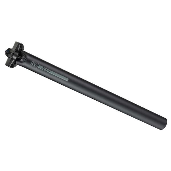 Ritchey Sadelstolpe Carbon Zero Silver 400 mm / 31.6 mm