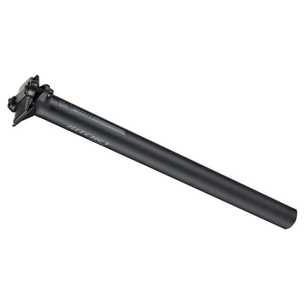 Ritchey Sadelstolpe Carbon Zero Silver 400 mm / 31.6 mm