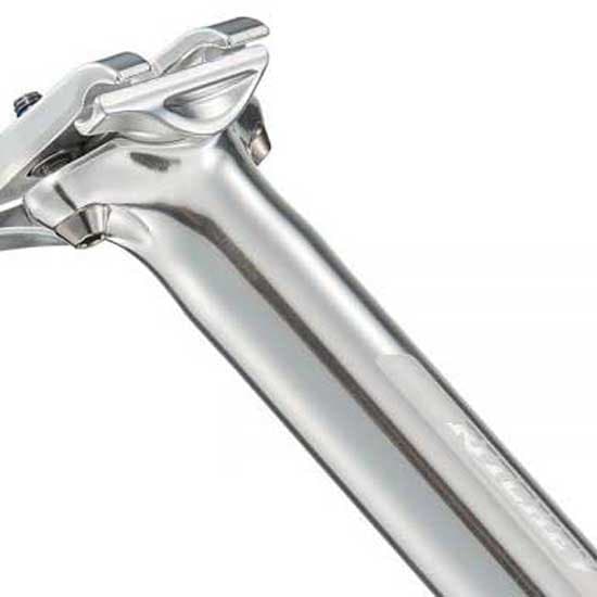 Ritchey Sædepind Classic Zero Søvfarvet 400 mm / 30.9 mm