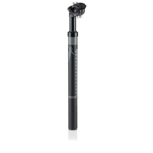 Xlc Teleskopisk Sadelstolpe Suspension Pro Sp S05 Svart 300-350 mm / 31.6 mm