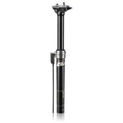 Xlc Dropper Sadelstolpe All Mtn Sp T010 80 Mm Svart 225-305 mm / 30.9 mm