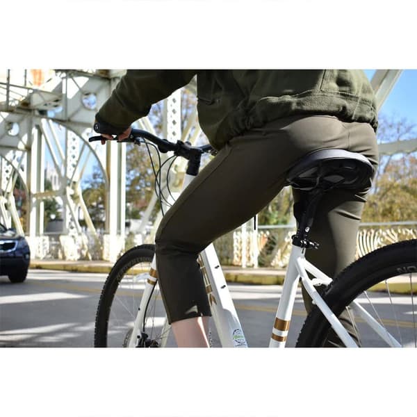 Redshift Sports Affjedret Sadelpind Shockstop Søvfarvet 245-280 mm / 27.2 mm