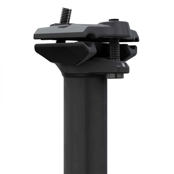 Syncros Dropper Sædepind Duncan 1.5 125 Mm Søvfarvet 275-400 mm / 31.6 mm