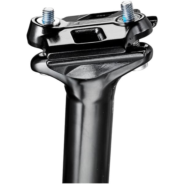 Syncros Dropper Sædepind Duncan 2.0 125 Mm Søvfarvet 278-403 mm / 31.6 mm