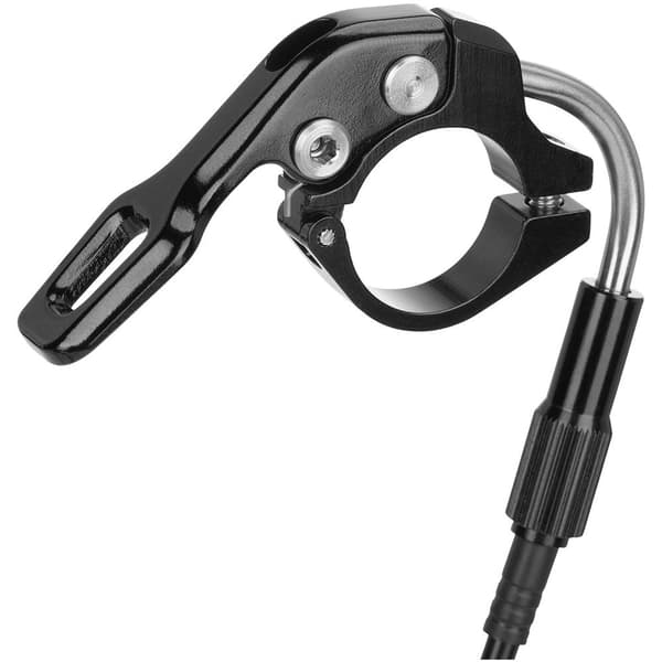 Syncros Dropper Sædepind Duncan 2.0 125 Mm Søvfarvet 278-403 mm / 31.6 mm