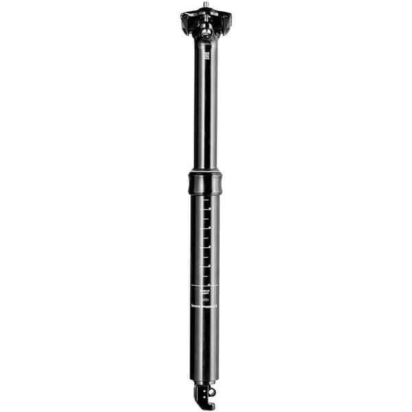 Syncros Dropper Sædepind Duncan 2.0 125 Mm Søvfarvet 278-403 mm / 31.6 mm