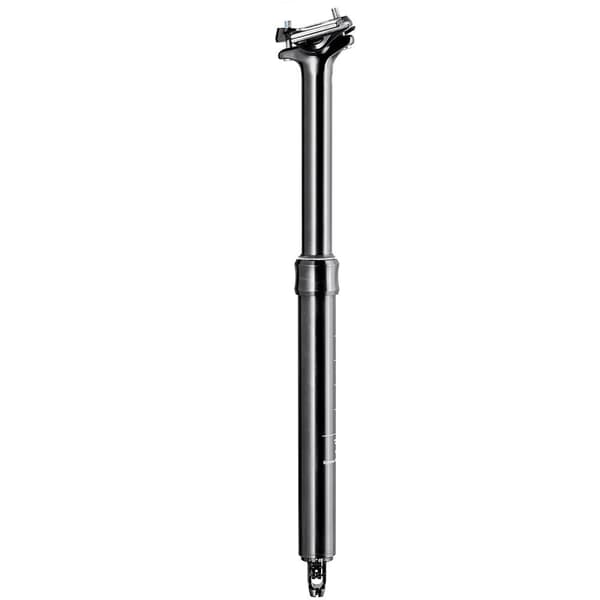 Syncros Dropper Sadelstolpe Duncan 2.0 150 Mm Silver 308-458 mm / 31.6 mm