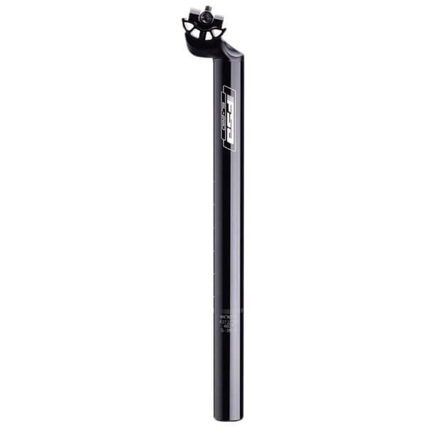 Fsa Sadelstolpe I Aluminium Sl-280 Svart 350 mm / 27.2 mm
