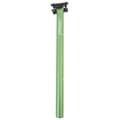 Miniatyrbillede 1 af 2: Msc Lige Sadelpind Ultralight Grøn 400 mm / 30.9 mm