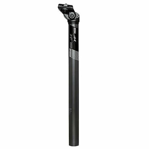 Fsa Carbon Satulatolppa Sl-k Sb20 Di2 Musta 350 mm / 31.6 mm