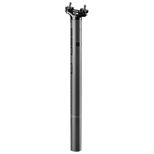 Deda Sadelstolpe Mud Cross Silver 400 mm / 30.9 mm