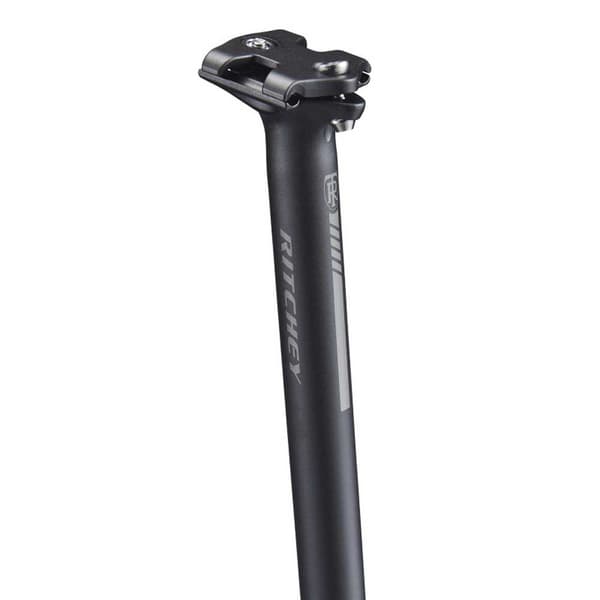 Ritchey Comp 0º Sædepind Sort 400 mm / 31.6 mm