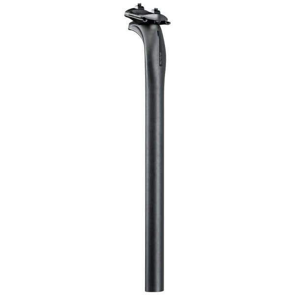 Cannondale Sædepind Hollowgram Save Sort 400 mm / 25.4 mm