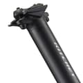 Pikkukuva 4 / 4: Ritchey Satulatolppa Carbon Zero Hopeinen 400 mm / 30.9 mm