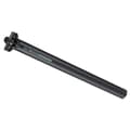 Pikkukuva 2 / 4: Ritchey Satulatolppa Carbon Zero Hopeinen 400 mm / 30.9 mm