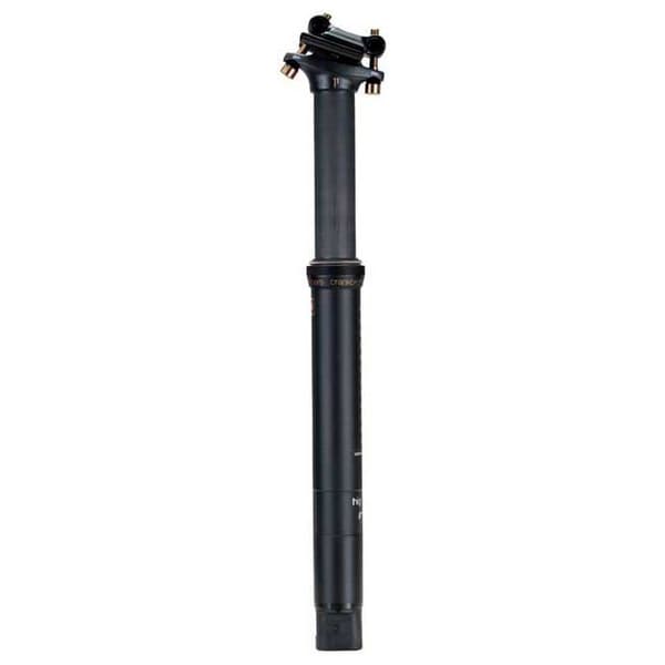 Crankbrothers Dropper Sadelstolpe Highline 11 125 Mm Svart 292-417 mm / 30.9 mm