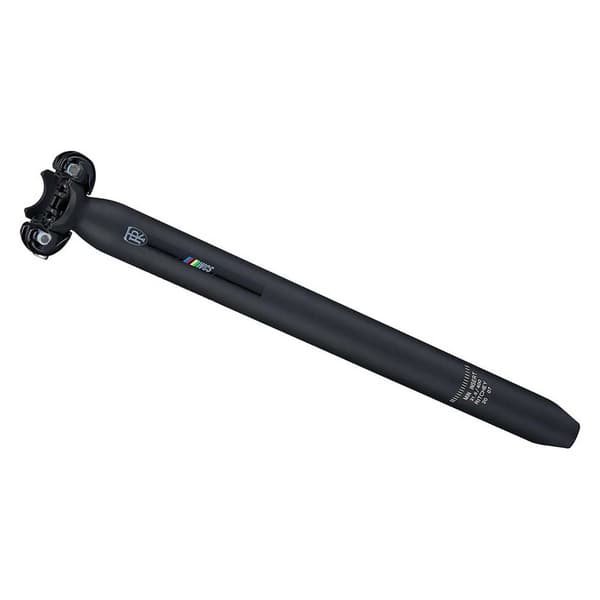 Ritchey Sadelstolpe Wcs 1blt Silver 400 mm / 31.6 mm
