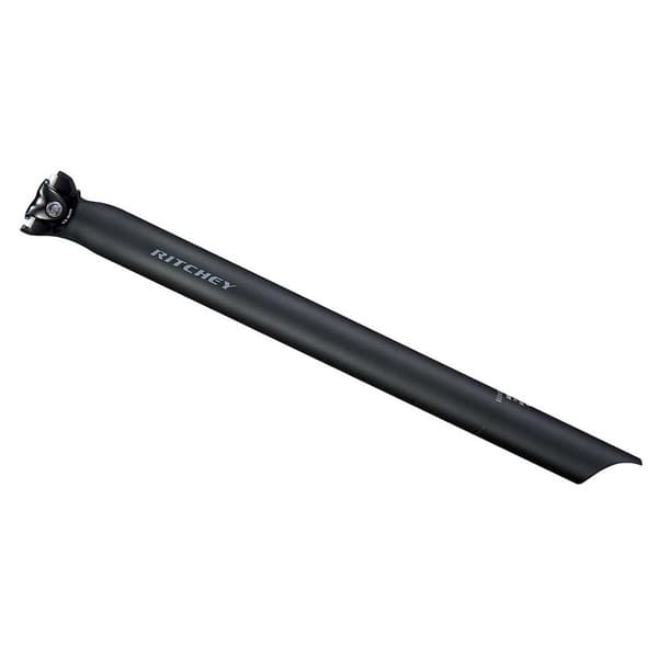 Ritchey Sadelstolpe Wcs 1blt Silver 400 mm / 31.6 mm