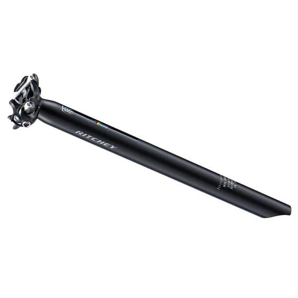 Ritchey Sadelstolpe Wcs 1blt Silver 400 mm / 31.6 mm