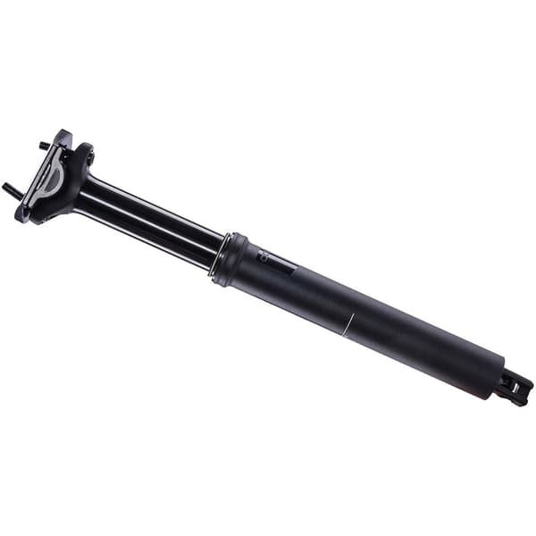 Contec Dropper Sadelpind Med Affjedring Nara Drop 80 Mm Sort 345-445 mm / 30.9 mm