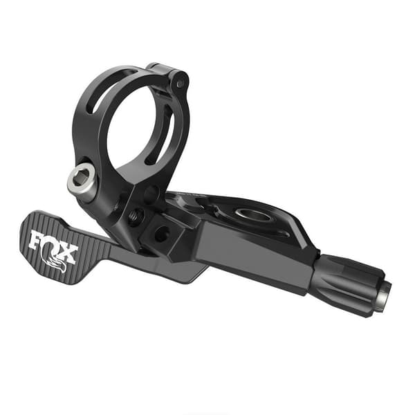 Fox Teleskooppinen Satulatolppa 2021 Transfer Performance Series Elite Musta 199-310 mm / 31.6 mm