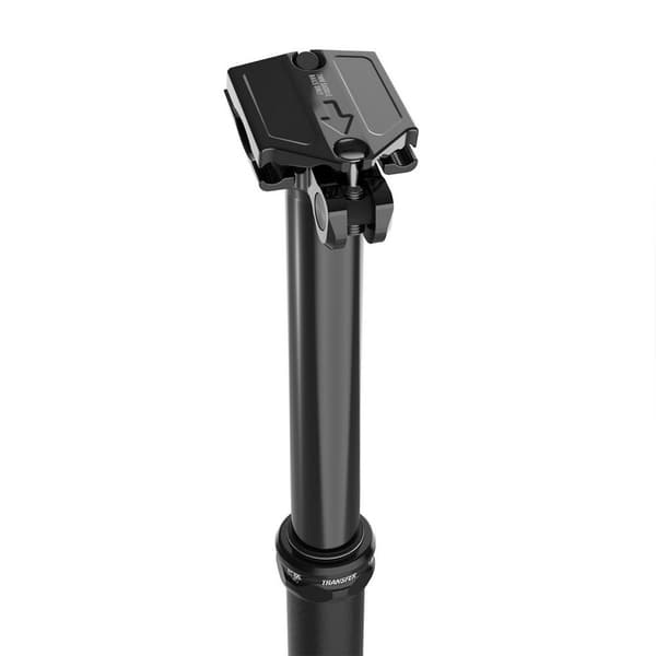 Fox Teleskopisk Sadelpind 2021 Transfer Performance Series Elite Sort 248-410 mm / 31.6 mm