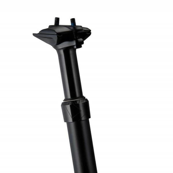Easton Satulatolppa Ea70 Ax Musta 350-400 mm / 27.2 mm