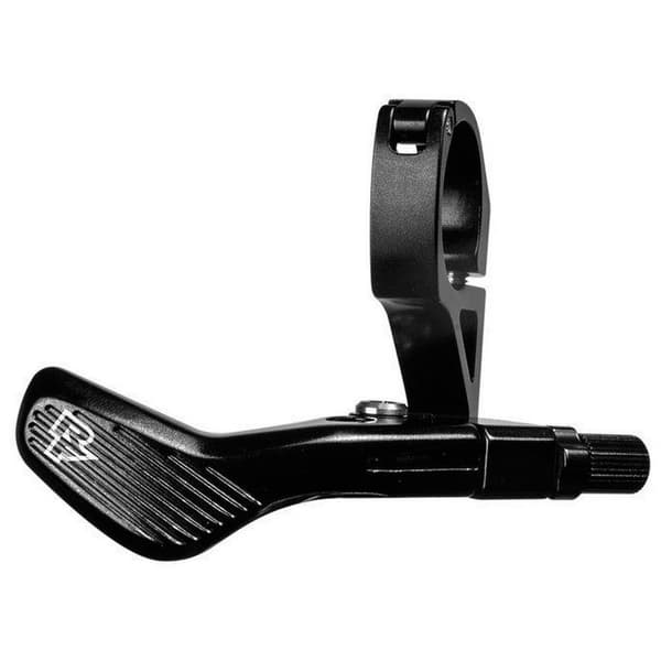 Race Face Teleskopisk Sadelstolpe Aeffect R Svart 255-380 mm / 31.6 mm