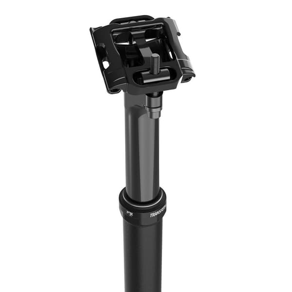 Fox Teleskooppinen Satulatolppa 2022 Transfer Sl Ano Performance Series Musta 300-350 mm / 27.2 mm