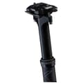 Pikkukuva 2 / 3: Easton Dropperin Satulatolppa Ea90 Ax Musta 350-300 mm / 27.2 mm