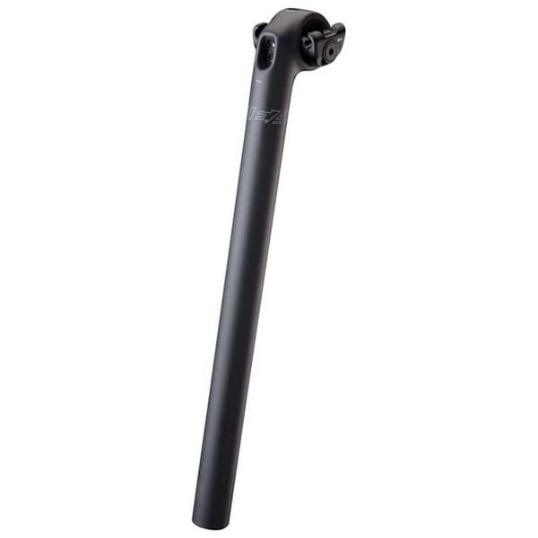 Easton Satulatolppa Ec90 Sl Musta 350 mm / 27.2 mm
