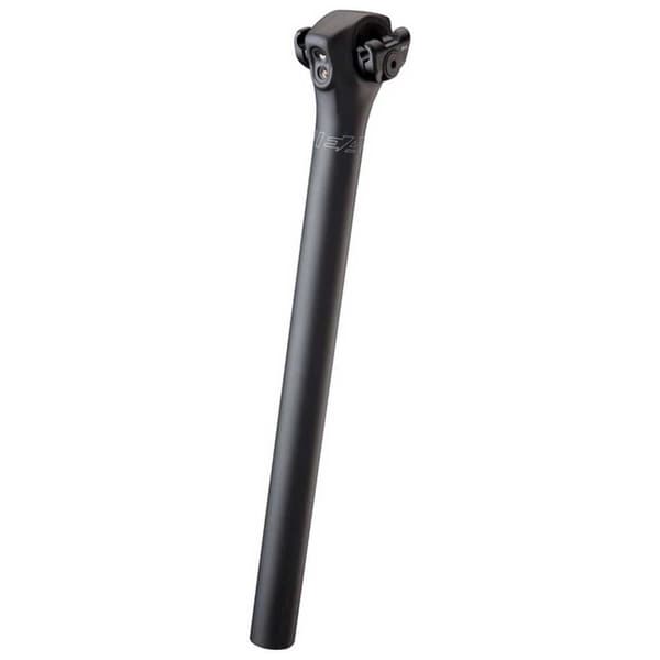 Easton Satulatolppa Ec90 Sl Musta 350 mm / 27.2 mm