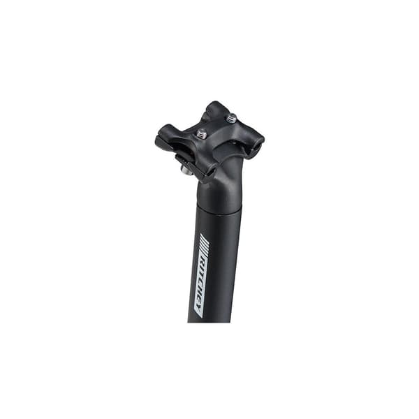Ritchey Sadelstolpe Oe Bb Silver 400 mm / 31.6 mm