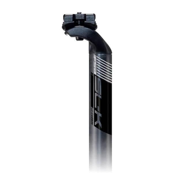 Fsa Sadelstolpe Sl-k Sbs Silver 350 mm / 27.2 mm