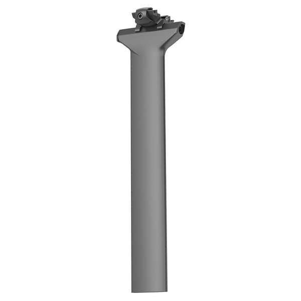 Syncros Sædepind Plasma 6 Duncan 1.0 Tri Søvfarvet One Size / Oval