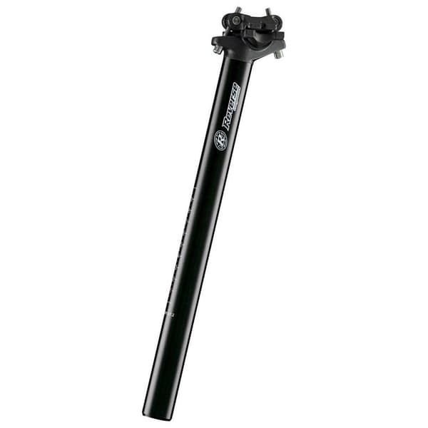 Reverse Components Sadelstolpe Comp Silver 350 mm / 31.6 mm