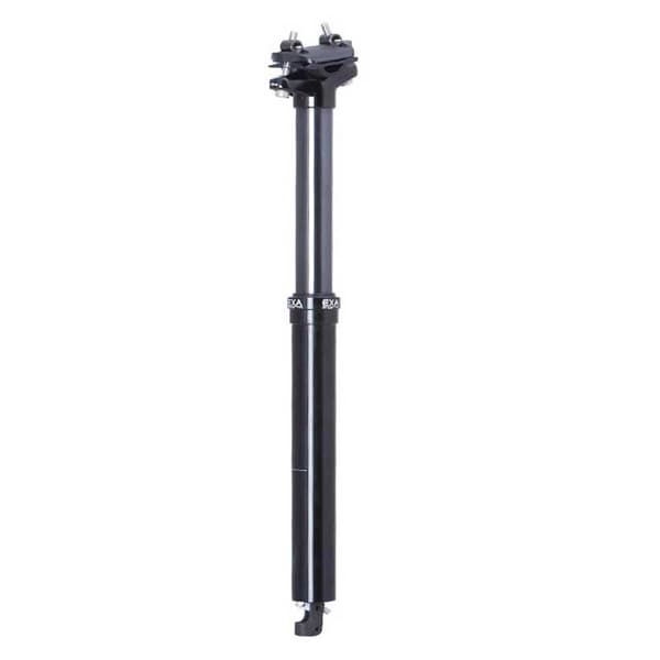 Exaform Dropper Sædepind Ksp900-i 100 Mm Søvfarvet 245-345 mm / 30.9 mm