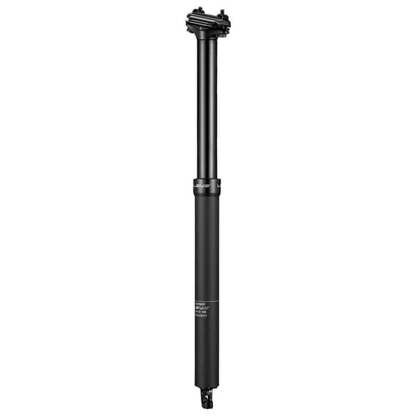 Kind Shock Dropper Sædepind Lev Si 2020 150 Mm Søvfarvet 290-440 mm / 34.9 mm