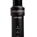 Miniatyrbillede 4 af 9: Tranzx Dropper Sædepind Telescopic Seatpost 120 Mm Sort 280-400 mm / 30.9 mm