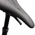 Miniatyrbillede 7 af 9: Tranzx Dropper Sædepind Telescopic Seatpost 120 Mm Sort 280-400 mm / 30.9 mm