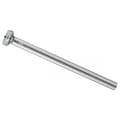 Miniatyrbild 3 av 4: Ritchey Sadelstolpe Classic Zero Silver 400 mm / 27.2 mm