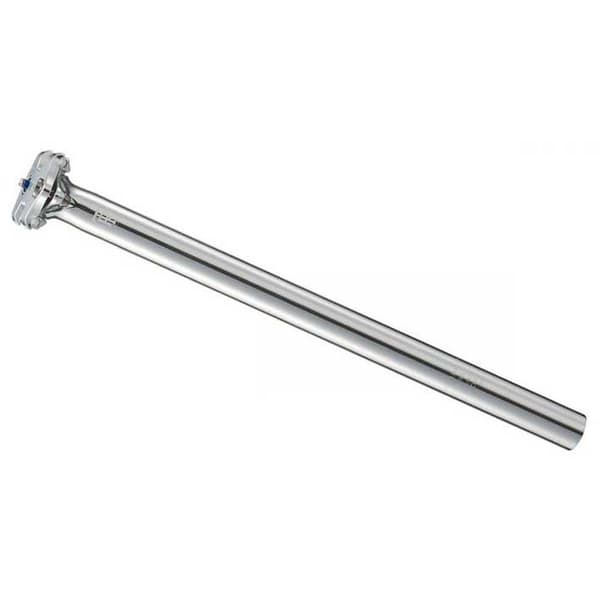 Ritchey Sadelstolpe Classic Zero Silver 400 mm / 27.2 mm