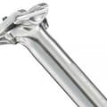 Miniatyrbild 4 av 4: Ritchey Sadelstolpe Classic Zero Silver 400 mm / 27.2 mm