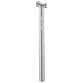 Miniatyrbild 1 av 4: Ritchey Sadelstolpe Classic Zero Silver 400 mm / 27.2 mm