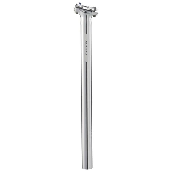 Ritchey Sadelstolpe Classic Zero Silver 400 mm / 27.2 mm