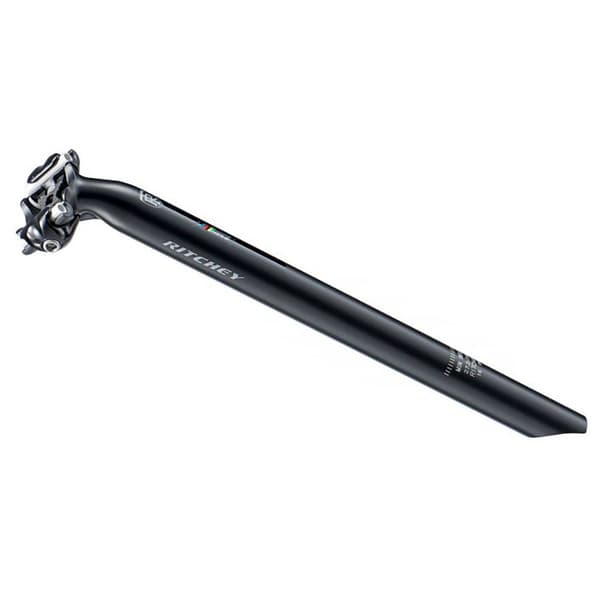 Ritchey Sadelstolpe Wcs Svart 400 mm / 30.9 mm