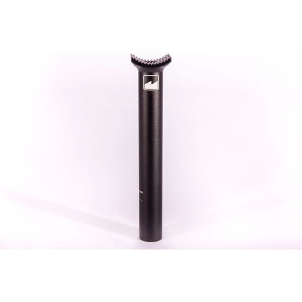 Merritt Sadelstolpe Pivotal Silver 200 mm / 25.4 mm